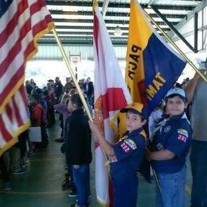 Meet your Posher, Rach